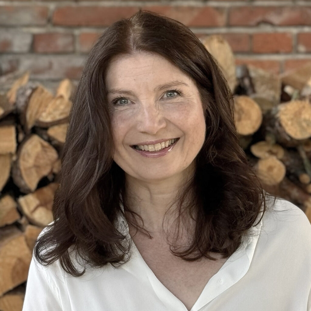 Portrait Dana Brösdorf