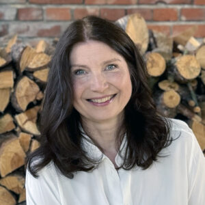 Portrait Dana Brösdorf